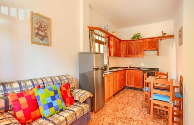 Belvilla by OYO Holiday Home in Arico - Foto 16