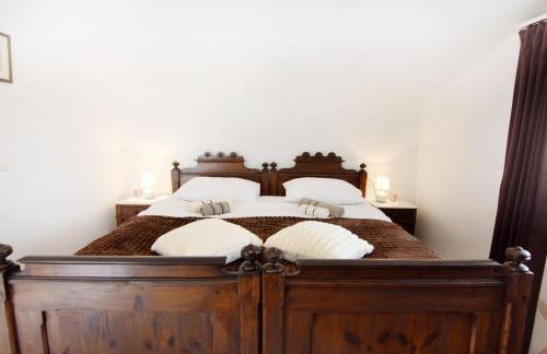 Villa with private pool and garden retreat - Foto 29