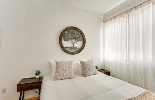 Scenic Riverfront Escape with Sauna in Junction City - Foto 28