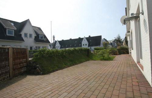 Ferienwohnung Leuchtfeuer - Foto 8