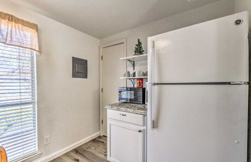 John Tunstalls Cabin - Ideally Located! - Foto 15