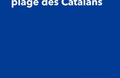 Appartement chic plage des Catalans - Foto 16