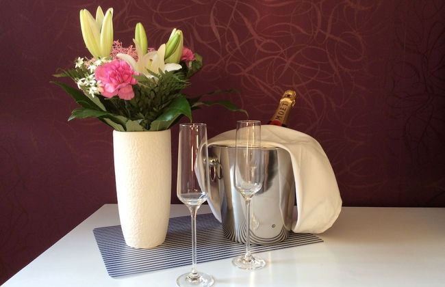 JR Flat Rental - Foto 23