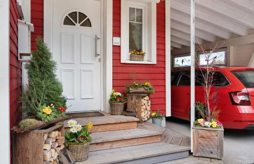 Villa Pauline - Photo 9