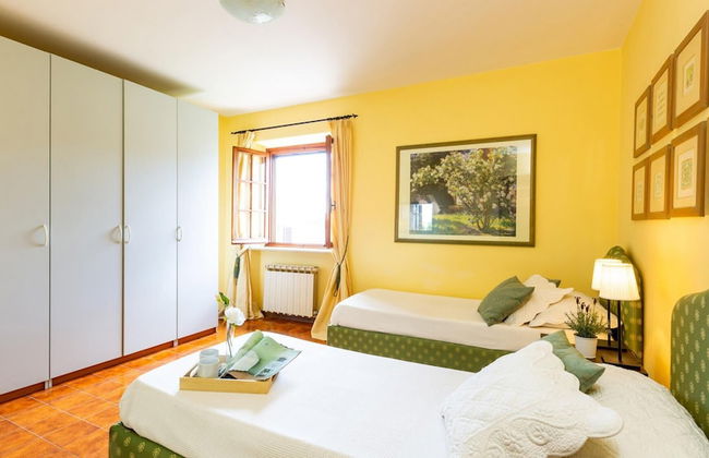 Villa Elena 9 1 in Coli - Foto 46