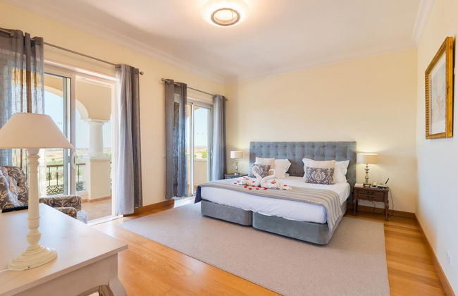 Villa Monte Rei Golf - Foto 20