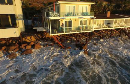 Malibu Beach Paradise Apartments - Foto 54