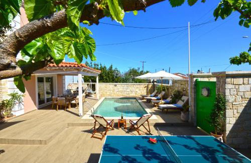 Villa Ithaca - Foto 18