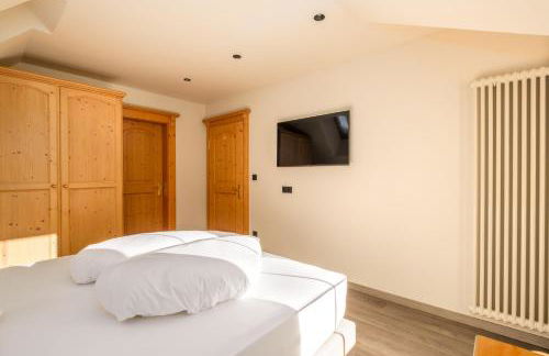 Wellness Residence Villa Leck - Foto 12