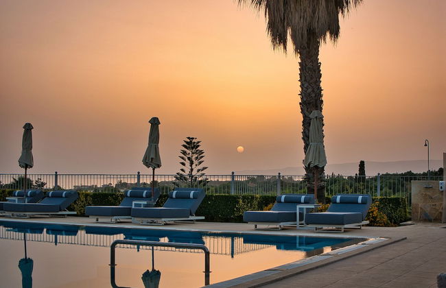 Astra Village Hotel Suites - Foto 73