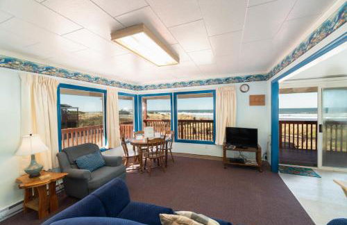 Getaway Oceanfront Lodging - Foto 13