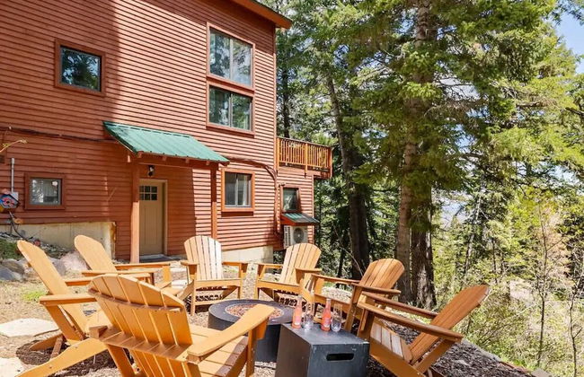 Reduced Nightly Rates! Park City Cabin, Hot Tub, Fire Pit - Sleeps 14 - Photo 81