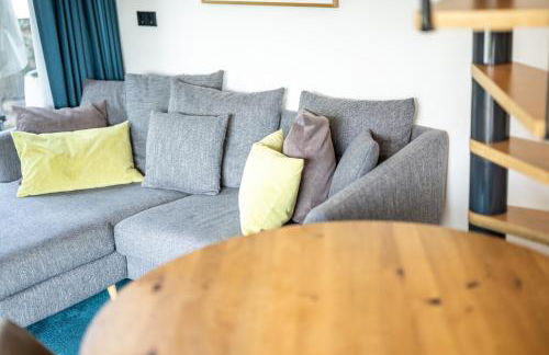 Hochwertige Alpenchalets Allgäu - Photo 56