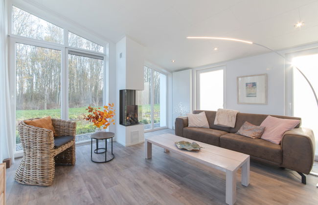 1 bedroom House in Wemeldinge with garden and terrace - Photo 2