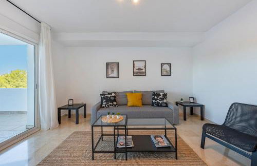 Rent Prestige- Jardines Andalucia Puerto Banus - Foto 14