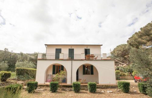 Le Case di Simonetta - HelloElba - Foto 12