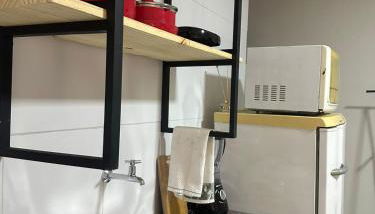 Majestic Hospedagem Flat 03 - Foto 2