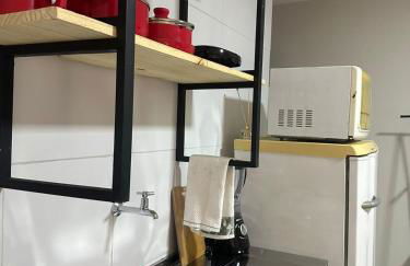 Majestic Hospedagem Flat 03 - Photo 2