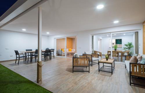 Pasito Blanco Villas - Foto 63