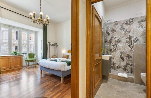 Rome As You Feel - Argentina Luxury Apartment - Foto 42