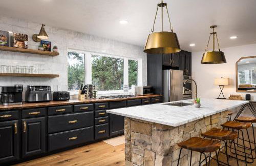 The Modern Mountaineer - Foto 1