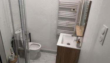 Séjour authentique dans un appart cosy à Dijon - Foto 3