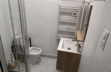 Séjour authentique dans un appart cosy à Dijon - Foto 3