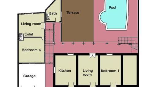 Casa Terpsicore - Foto 2