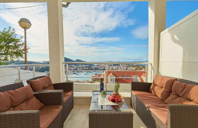 Apartments Muminovic - Foto 42