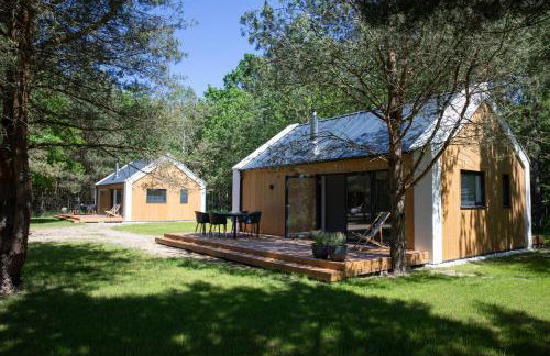 Słowiński Zakątek - Foto 22