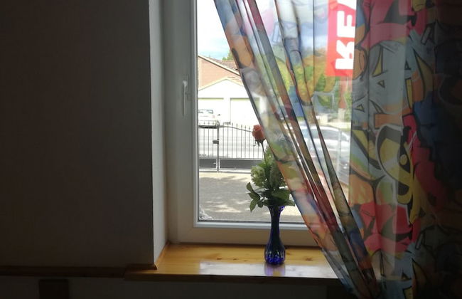 Gästehaus Leinetal - Foto 54