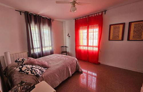 La casa del árbol - Foto 62