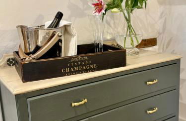 Cosy Rutland Cottage I 2BR I Near Stamford I Free private Parking by Belmont Places - Foto 29