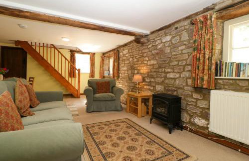 Anvil Cottage - Foto 6