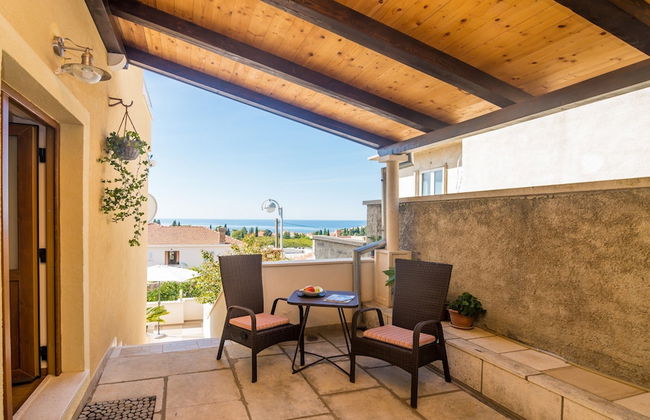 Apartments Kristic - Foto 49