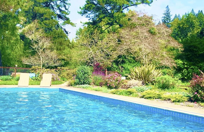 Zegarra Estate - Foto 45