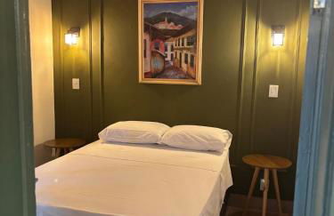 Casa aconchegante próxima à Igreja do Rosário - ideal para Semana Santa - Foto 54