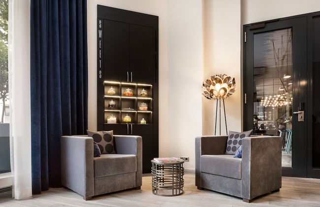 Lux 11 Berlin Mitte - Foto 5