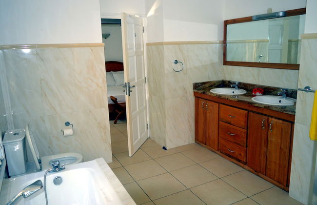 Sundown Beach Villa - Foto 15