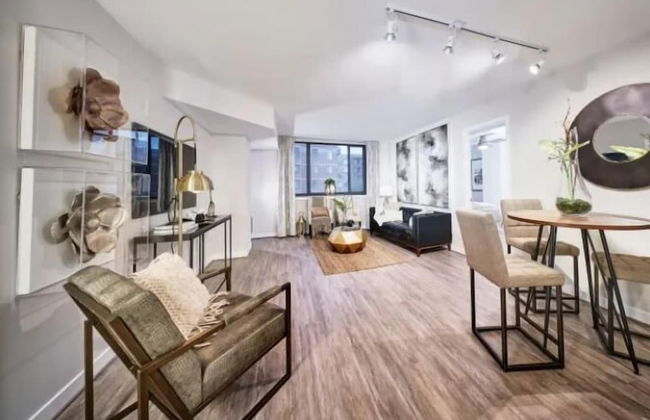 National at Courthouse Towers - Foto 1