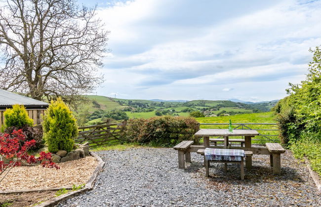Bryn Eithin Cottage Far From the Madding Crowd - Foto 21