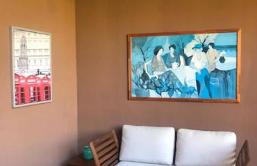 Alfredo Luxury house - Foto 20