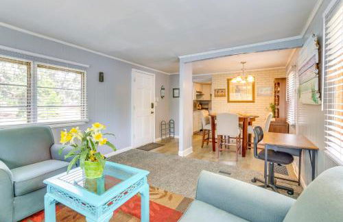 1 Mi to Sands Beach Walkable Island Home with Yard! - Photo 6