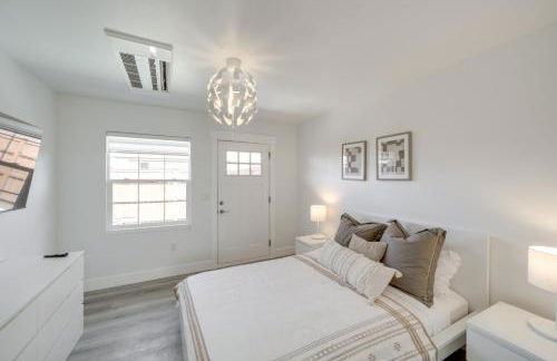 Private Patio, Steps to Lake Soap Lake Studio! - Foto 1