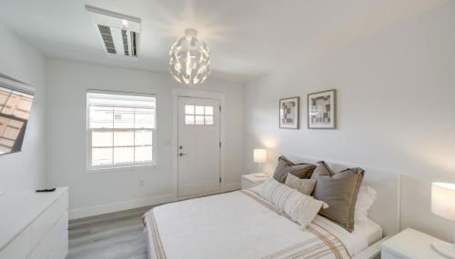 Private Patio, Steps to Lake Soap Lake Studio! - Foto 1