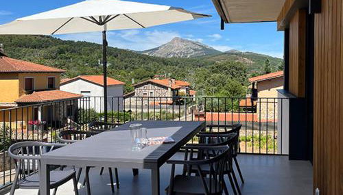 Los Castaños - Foto 5