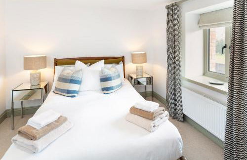 Barn Conversion in North Petherton - Foto 59