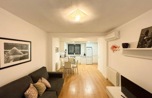 Bonito apartamento en el corazón del casco antiguo - Photo 12