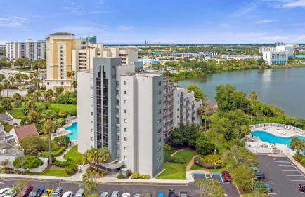 14-Near Universal Studios Amazing View - Foto 32