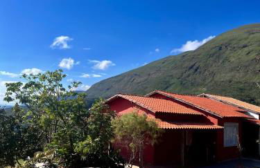 Brumadinho - Serra da Moeda - Lar da Montanha - Foto 22
